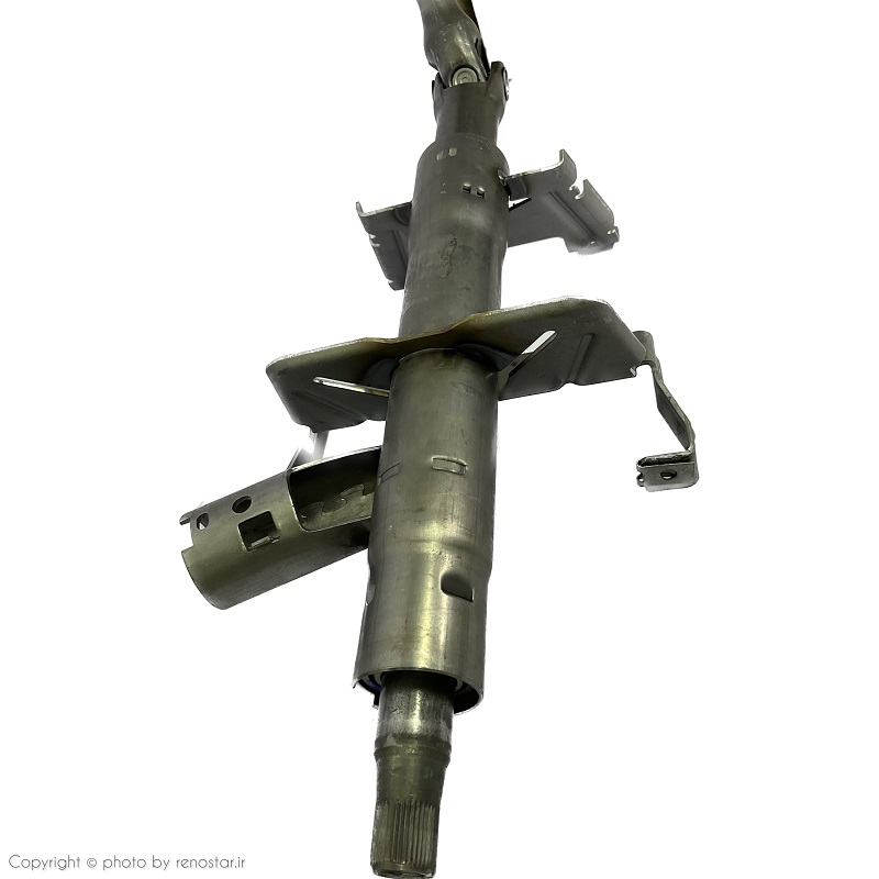 تلسکوپی فرمان ال 90 