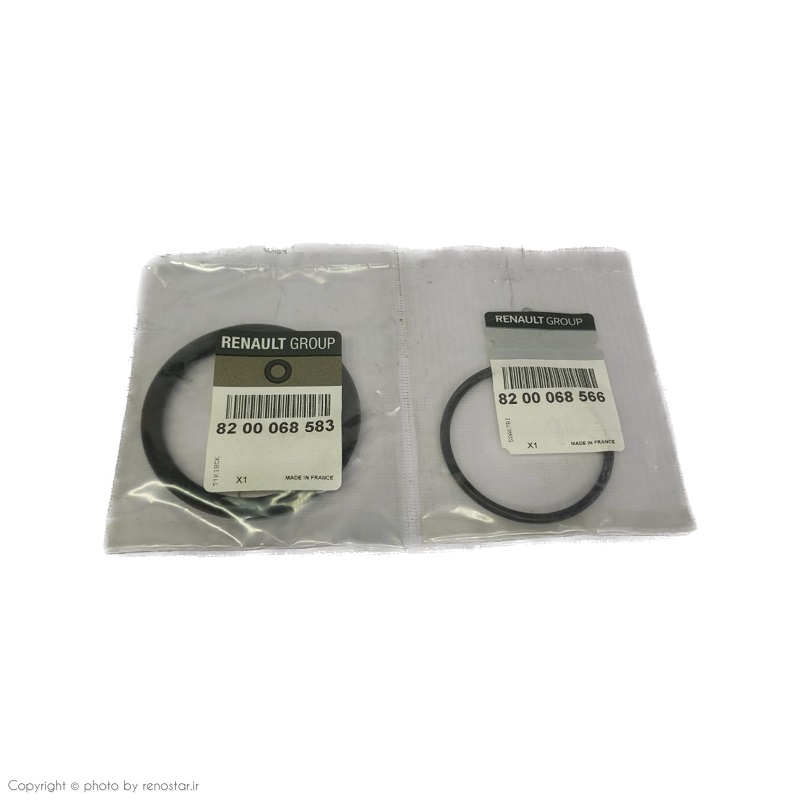 اورینگ درچه گاز ال 90 اصلی