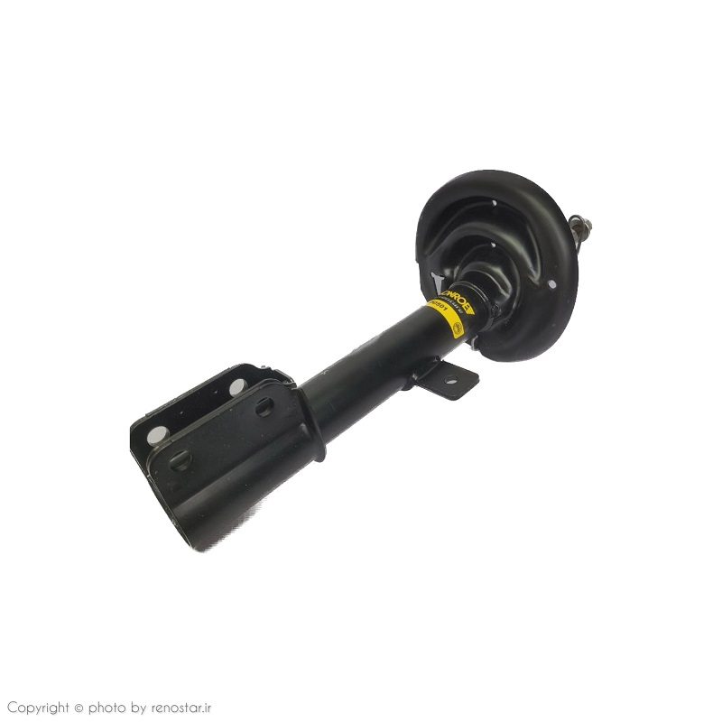 کمک فنر جلو چپ کپچر اصلی 