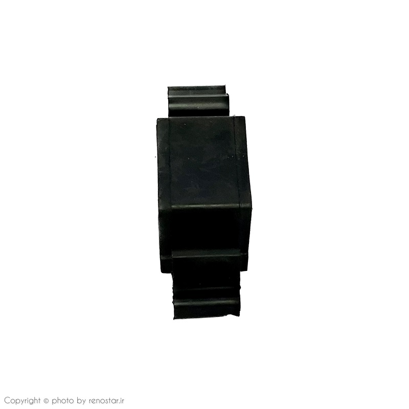 لاستیک بالا رادیاتور مگان اصلی 