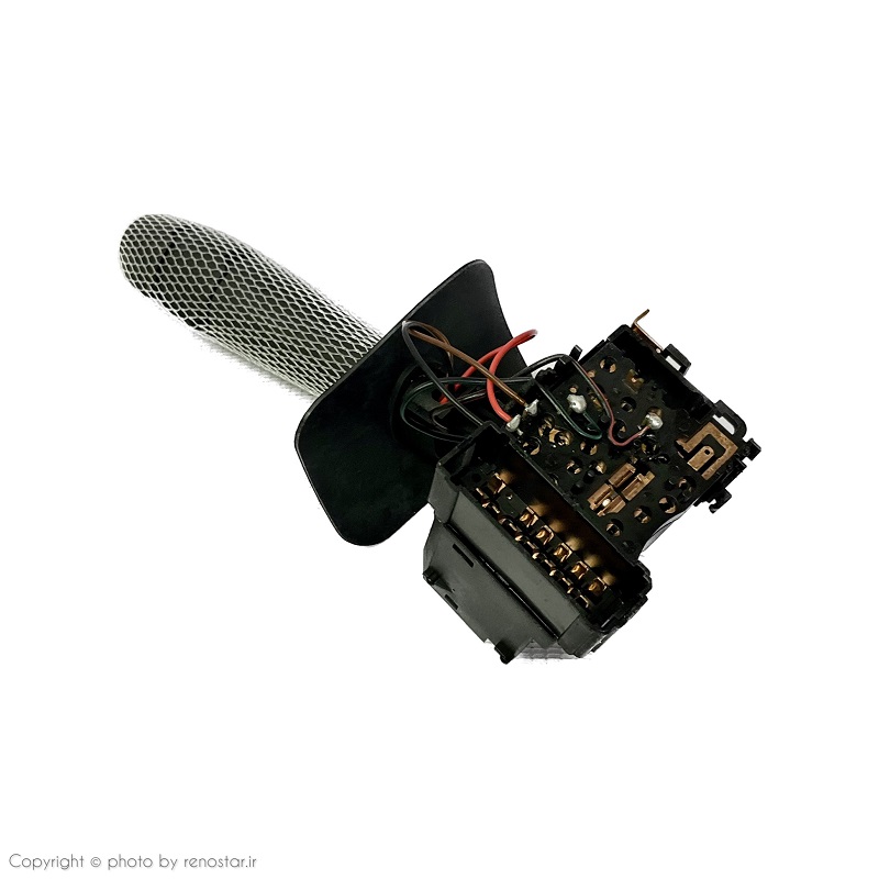 دسته راهنما ال 90 