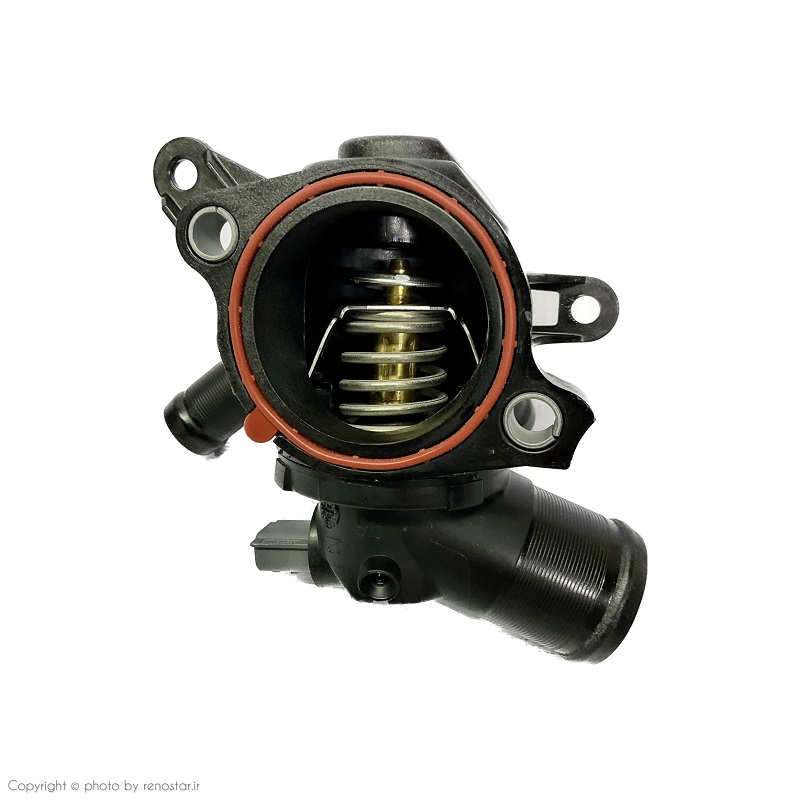 ترموسات کپچر اصلی 