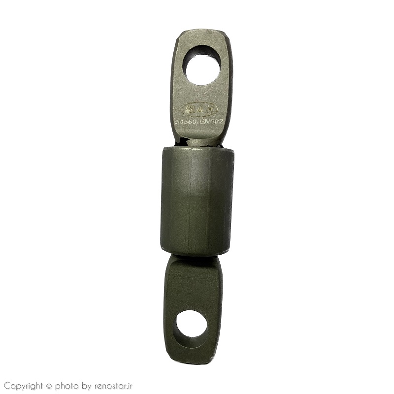 بوش طبق پاپیونی کولیوس 