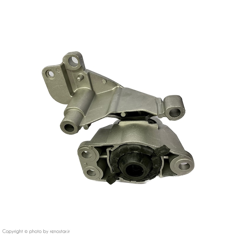 دسته موتور بالا راست ال 90 