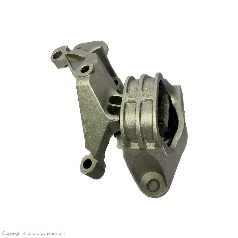 دسته موتور بالا راست ال 90 