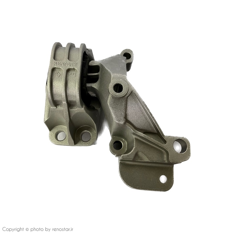 دسته موتور بالا راست ال 90