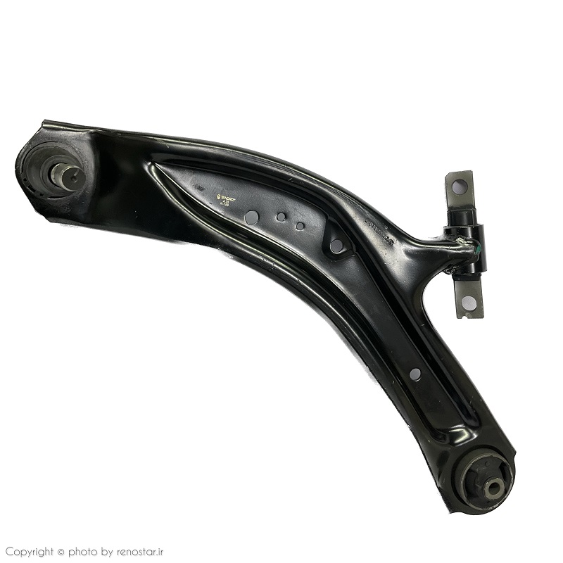 طبق راست نیو کولیوس (ترکیه) 