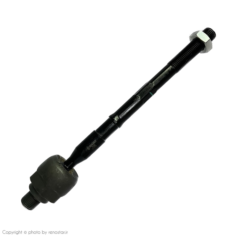 قرقری فرمان نیو کولیوس (ترکیه)