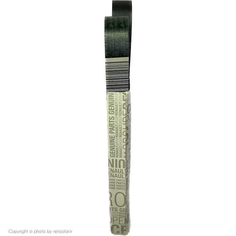 تسمه دینام مگان 1600 اصلی 