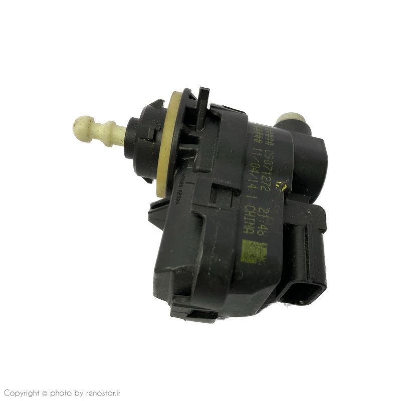 موتور چراغ مگان اصلی 