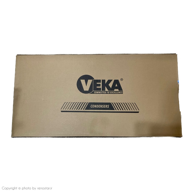 رادیاتور کولر فلوئنس (ترکیه) 