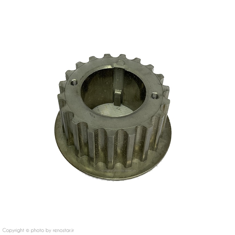 دنده سر میلنگ مگان اصلی 