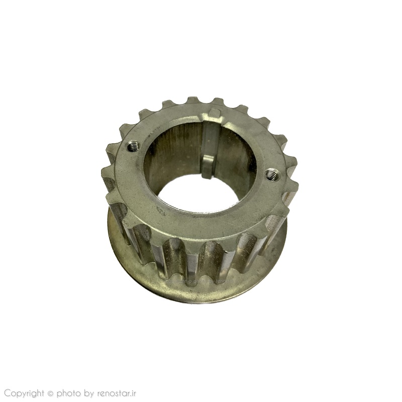 دنده سر میلنگ مگان اصلی