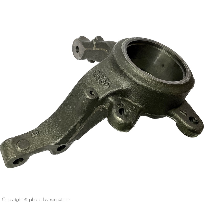 سگدست چپ ساندرو اصلی 