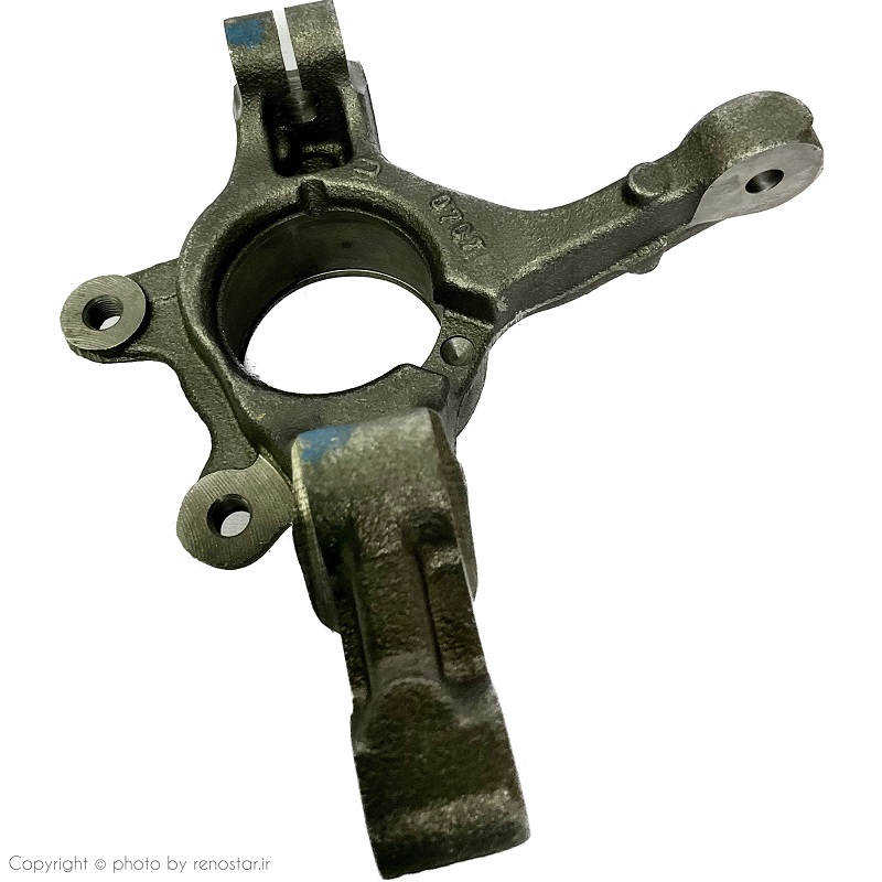 سگدست چپ ساندرو اصلی 