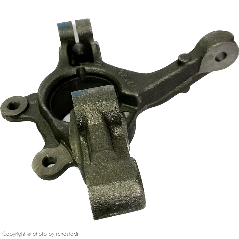 سگدست چپ ساندرو اصلی 