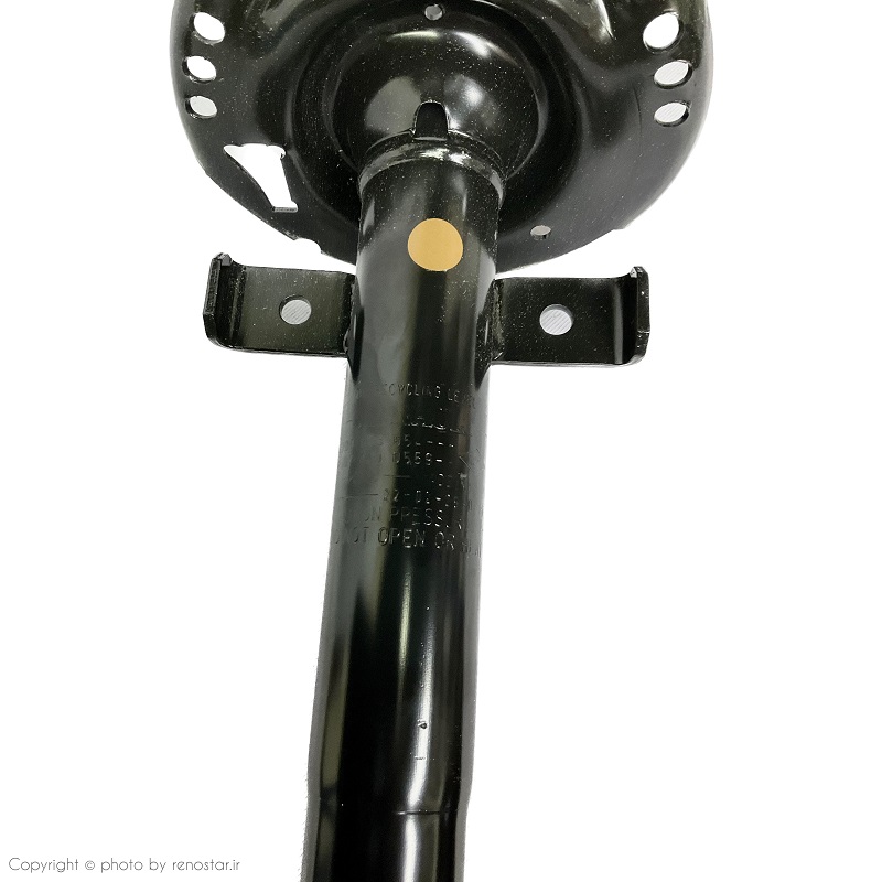 کمک فنر جلو راست مگان اصلی 