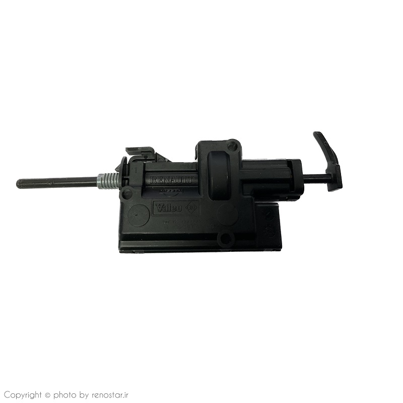 مکانیزم قفل درب باک مگان اصلی