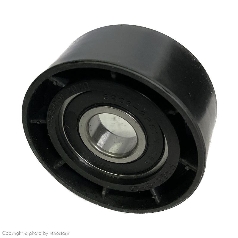 هرزگرد دینام ال 90 