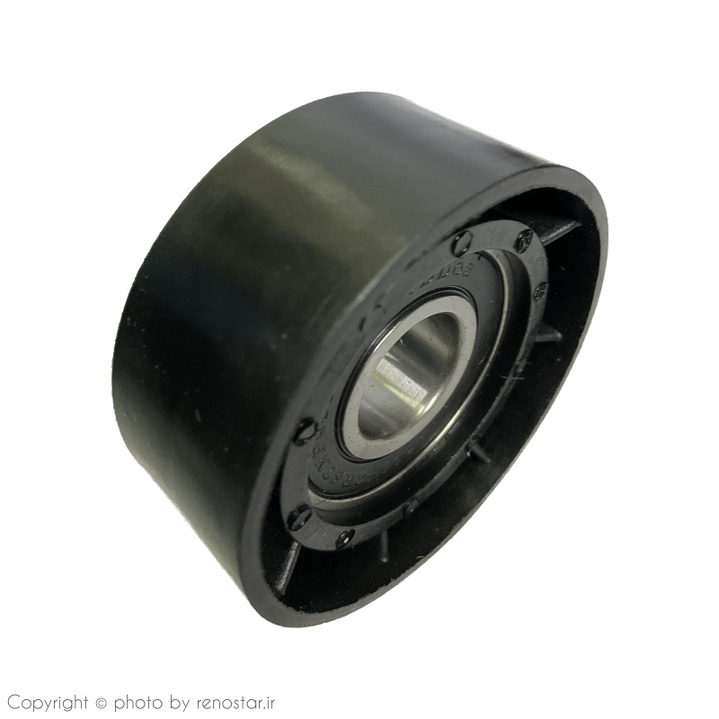 هرزگرد دینام ساندرو 