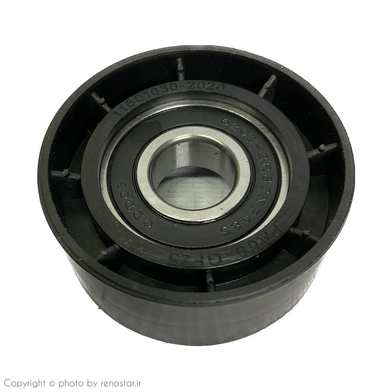 هرزگرد دینام مگان 1600 