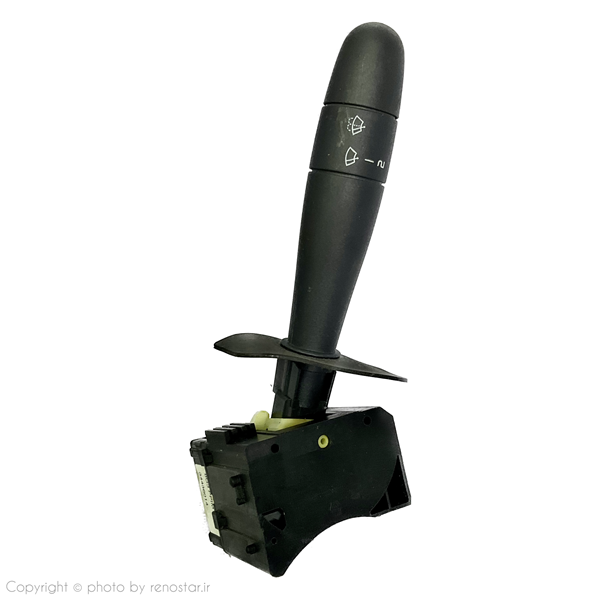 دسته برف پاک کن ال 90 اصلی 