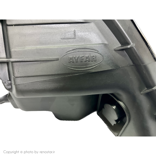 چراغ جلو راست ال 90 پلاس (ترکیه) 