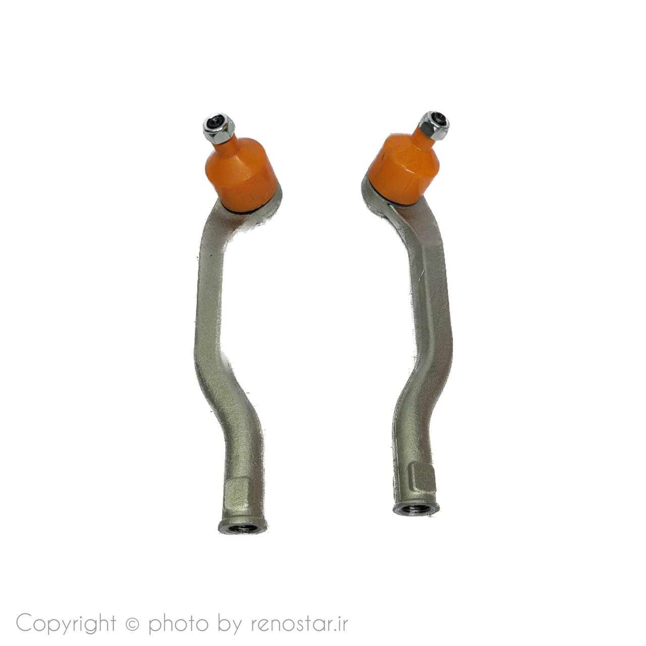 سیبک فرمان چپ داستر (ترکیه)