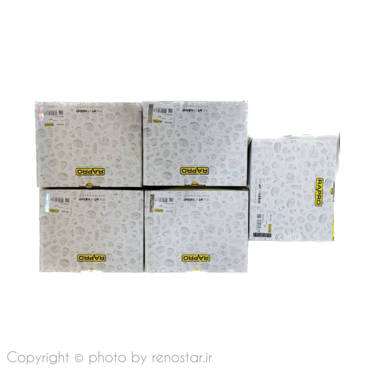 دسته موتور بالا راست ساندرو  (ترکیه) 