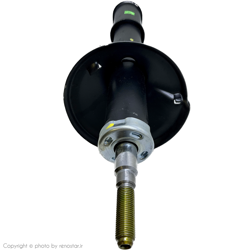 کمک فنر جلو چپ ال 90 (گابریل) 