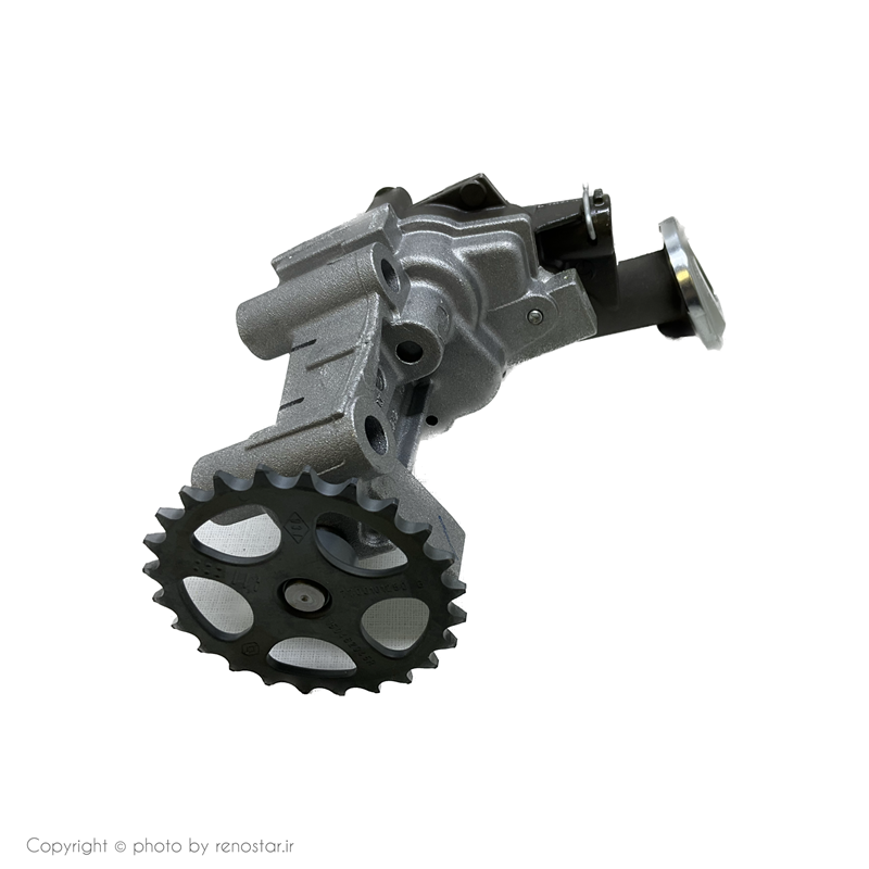 ایل پمپ مگان اصلی 