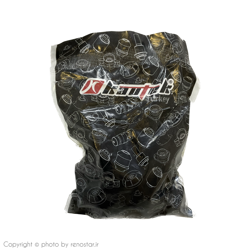 بوش طبق کوچک لتیتود (ترکیه) 