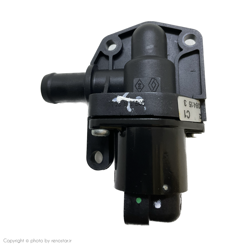 استپر موتور ال 90 اصلی 