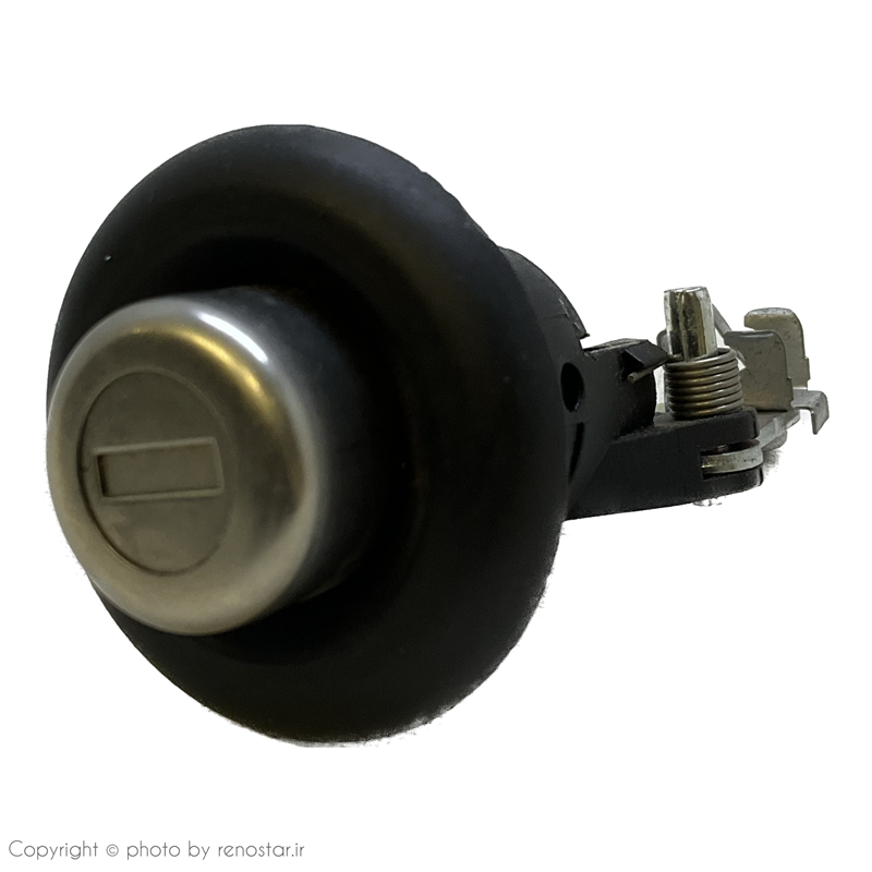 قفل سوییچی صندوق ساندرو اصلی 