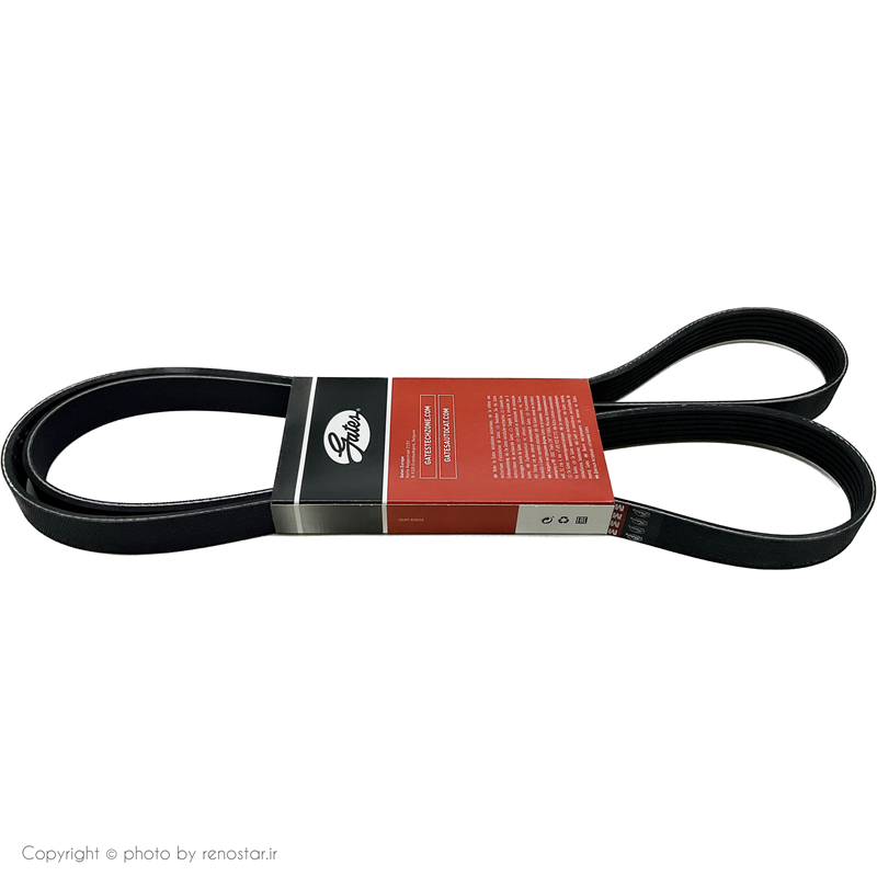 تسمه دینام ال 90 (پاور گریپ)