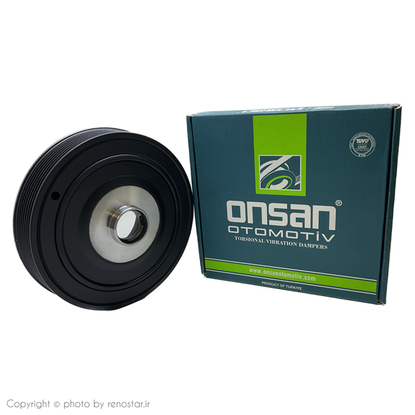 پولی سر میلنگ مگان (ترکیه) 