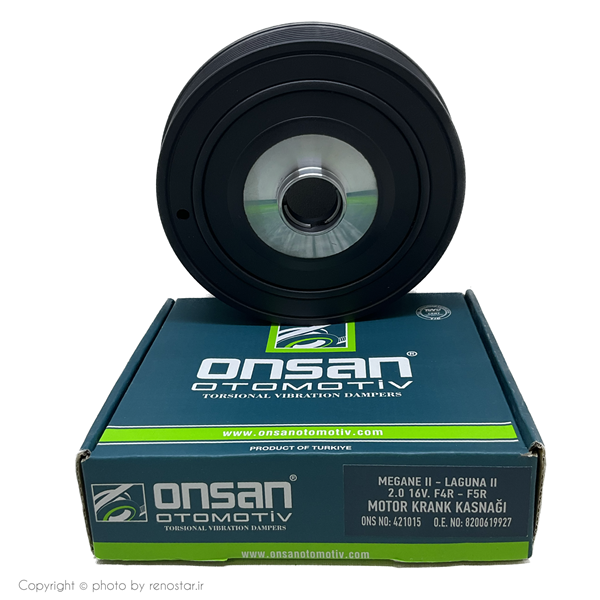 پولی سر میلنگ مگان (ترکیه)