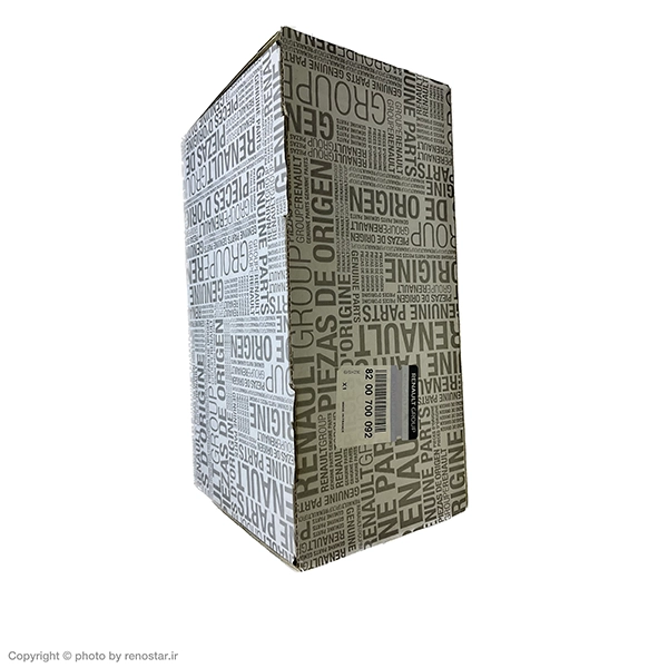 هوزینگ ترموستات مگان 1600 اصلی 