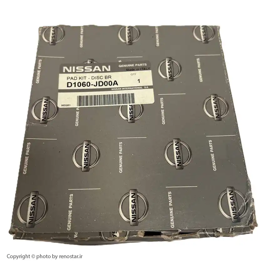 لنت جلو کولیوس اصلی 