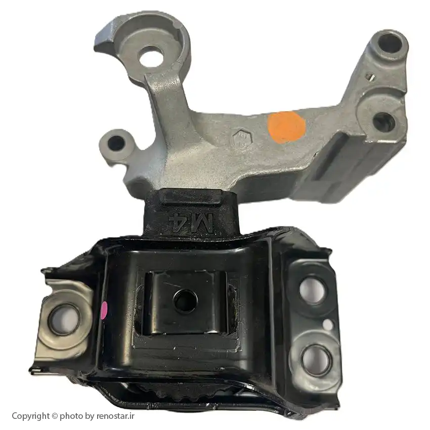 دسته موتور بالا راست کولیوس اصلی 