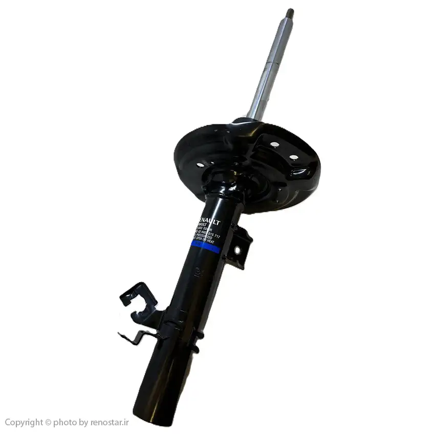 کمک جلو چپ نیو کولیوس اصلی 