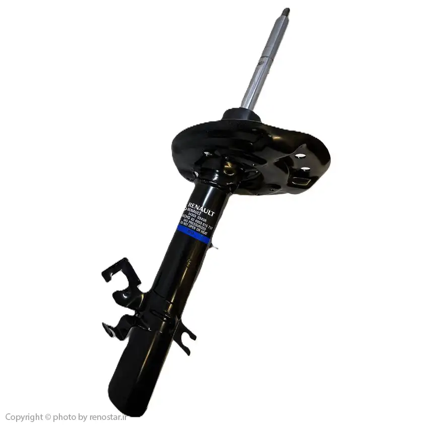 کمک جلو راست نیو کولیوس اصلی