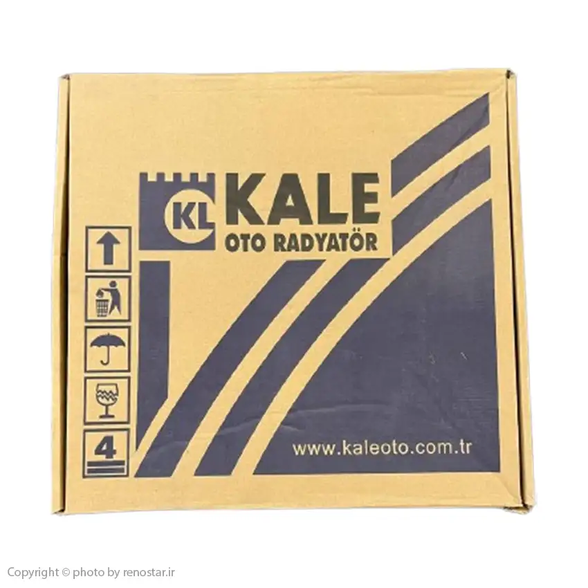 مجموعه فن فلوئنس Kale