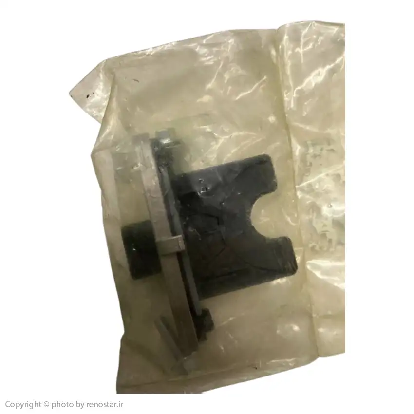 سلکتور تعویض دنده کپچر اصلی 