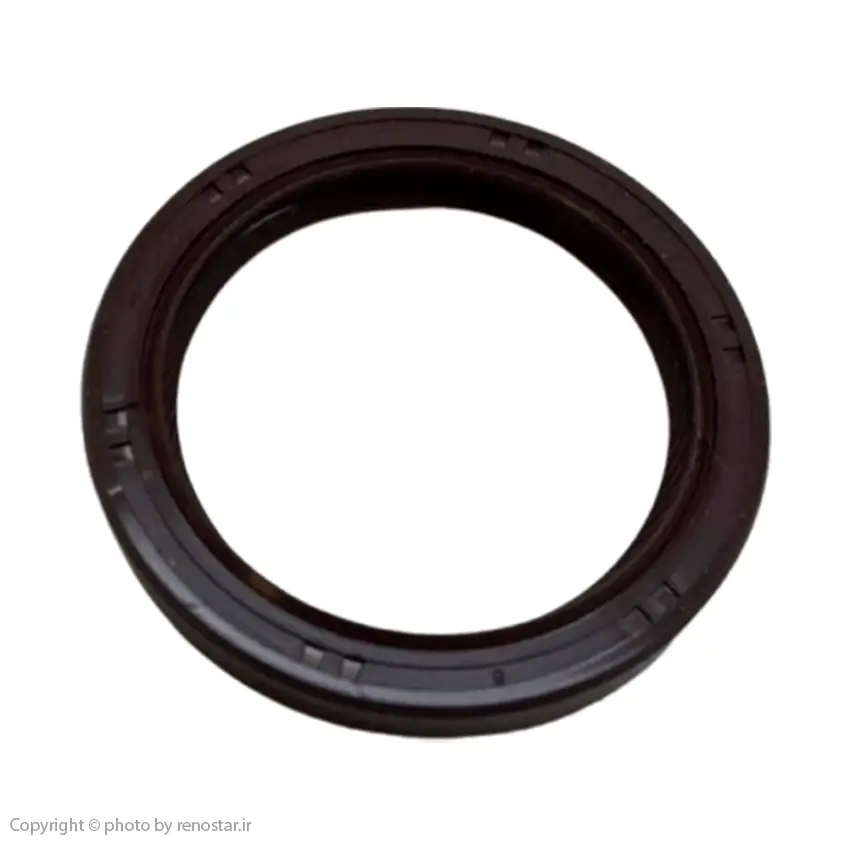 کاسه نمد سر میلنگ کپچر