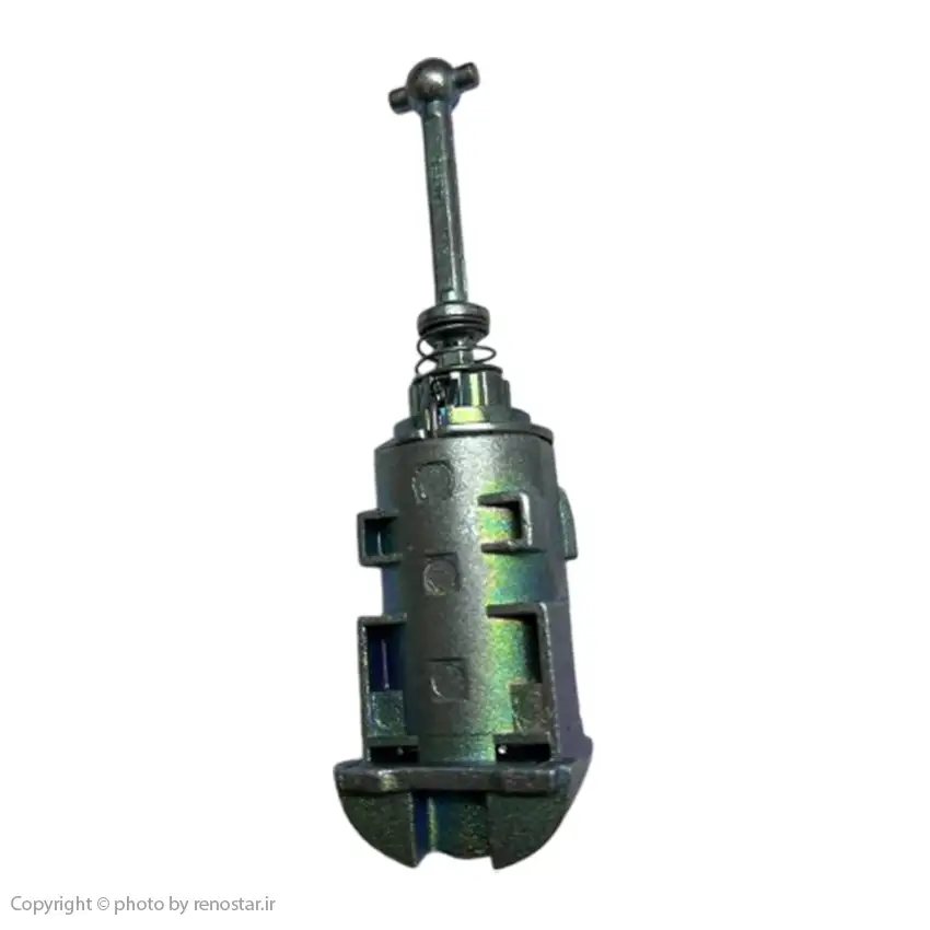 مغزی قفل جلو چپ مگان اصلی 