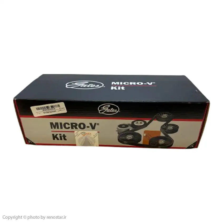 کیت دینام سیمبل