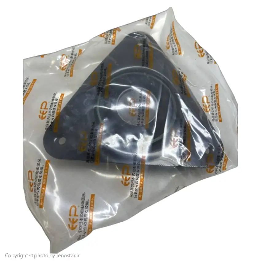 توپی سرکمک نیو کولیوس