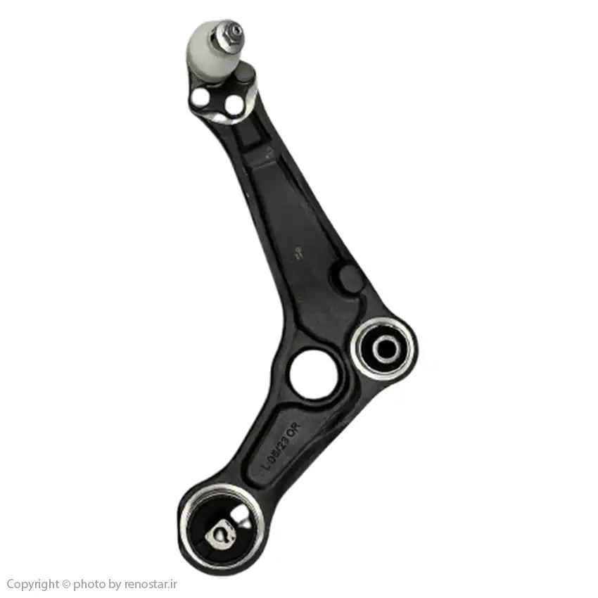 طبق چپ ساندرو