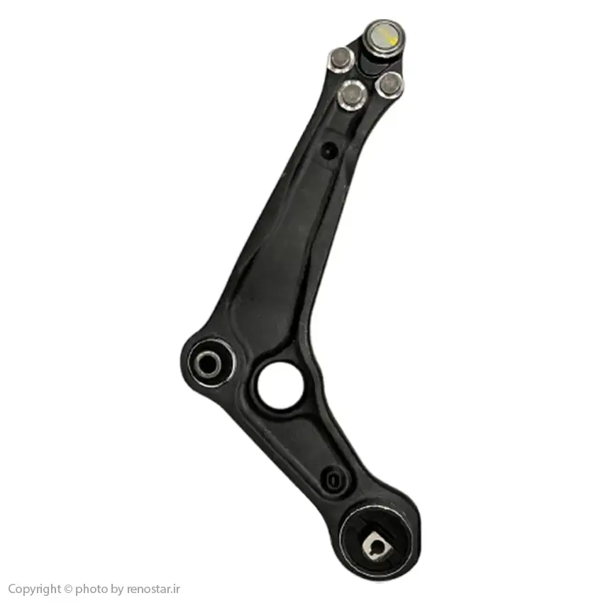 طبق چپ تالیسمان 